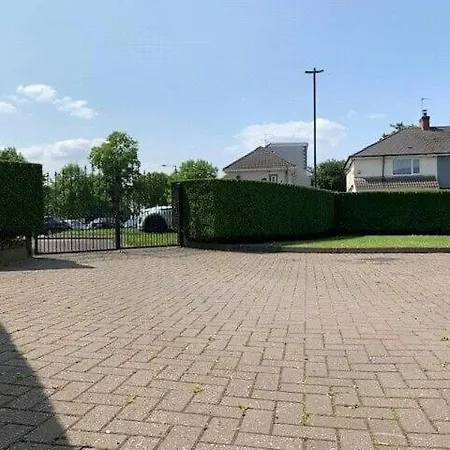 Holiday home Comfy Nec, Airport Stay, Free Parking Birmingham